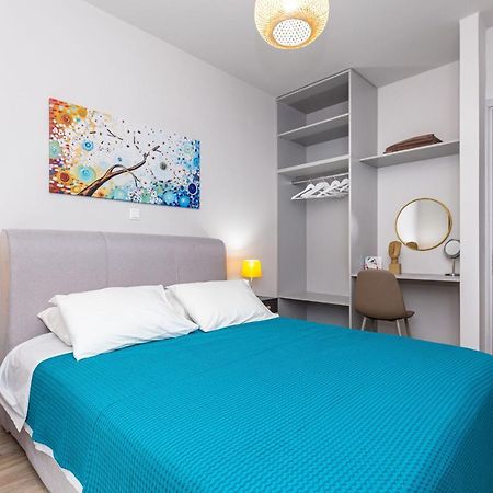 Nightingale Villa & Suites Corfu Gazátika Esterno foto